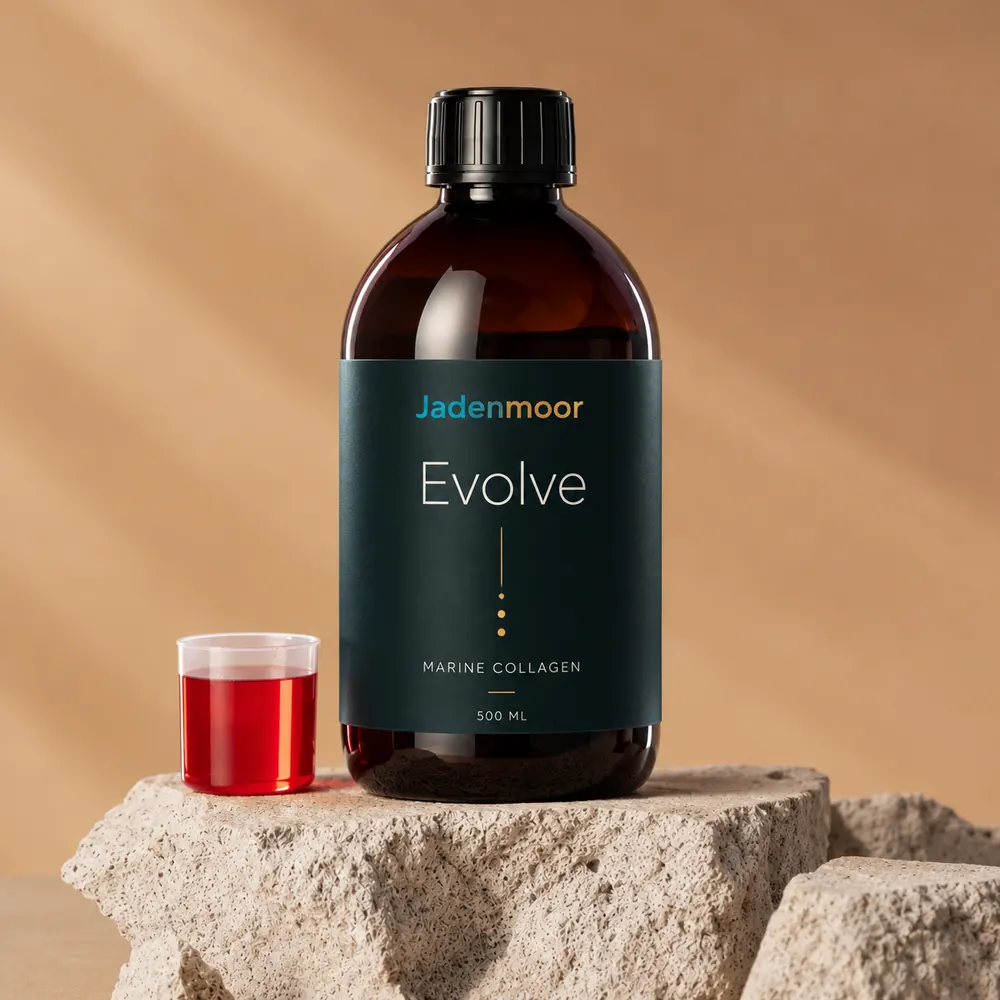 Evolve