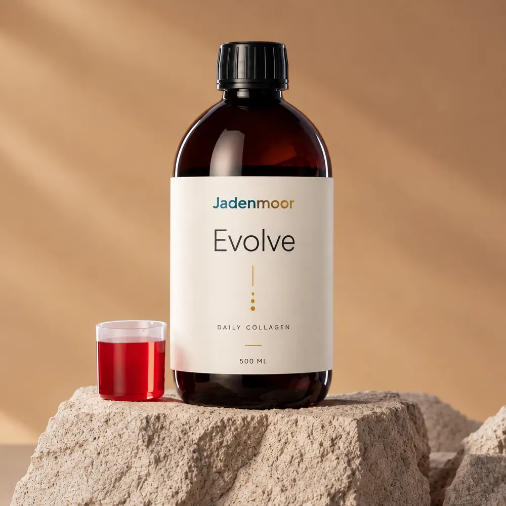 Evolve Ivory 500 ml bottle